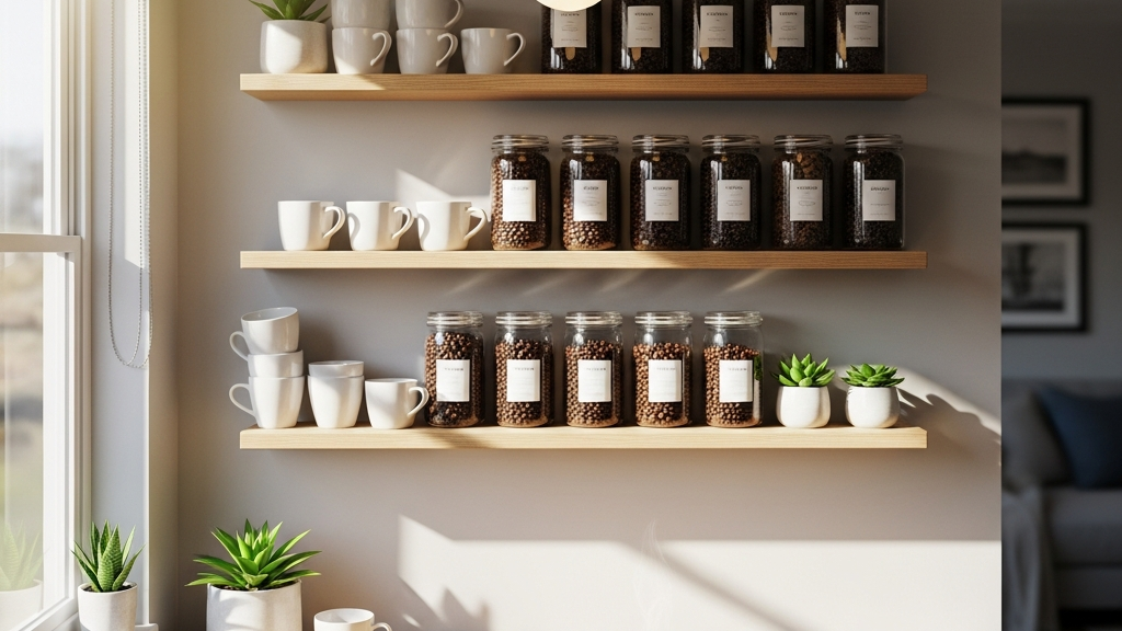 7 Cara Mendesain Mini Cafe di Rumah dengan Budget Hemat