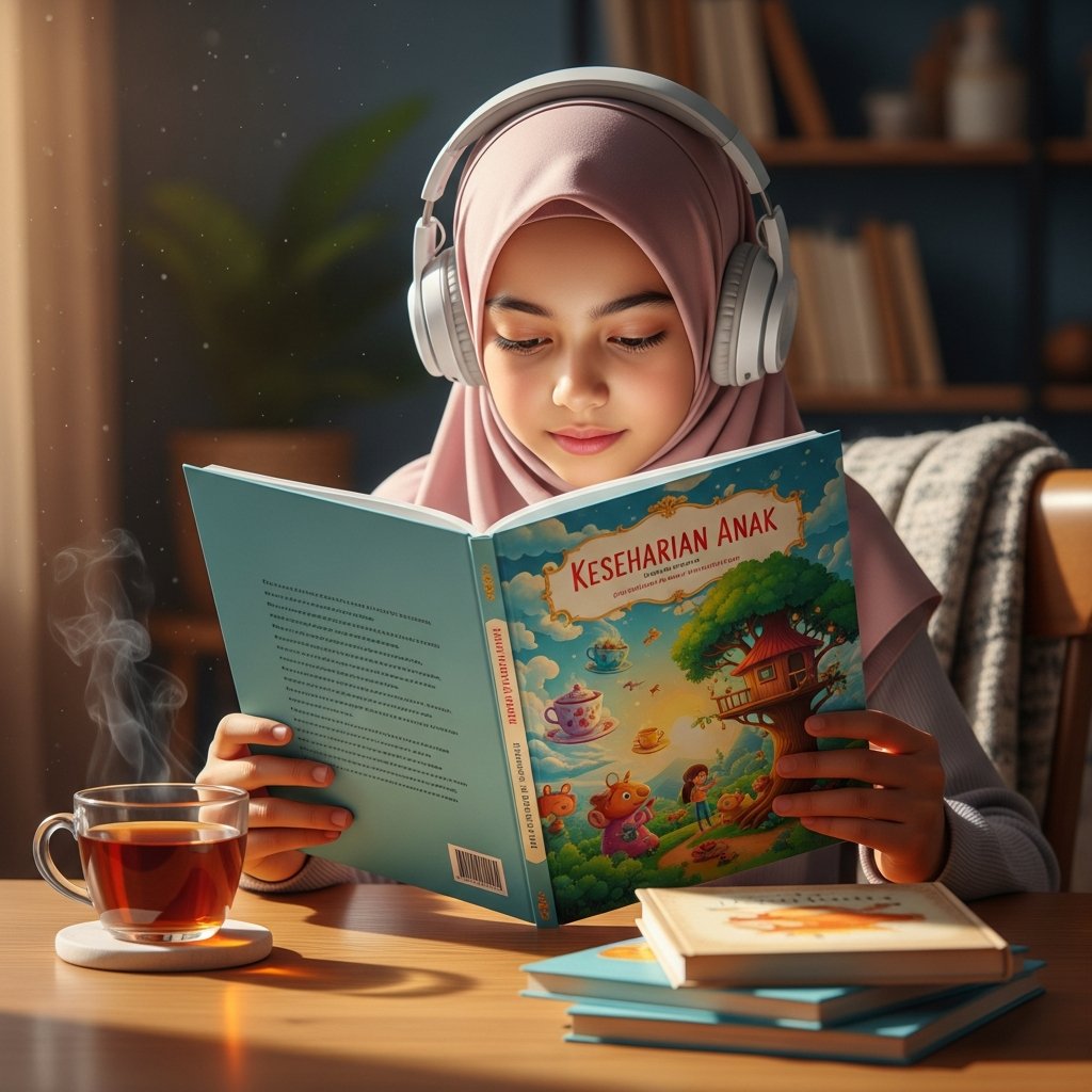 SAHABAT MASJID CERIA Indahnya Beribadah Bersama preview 4