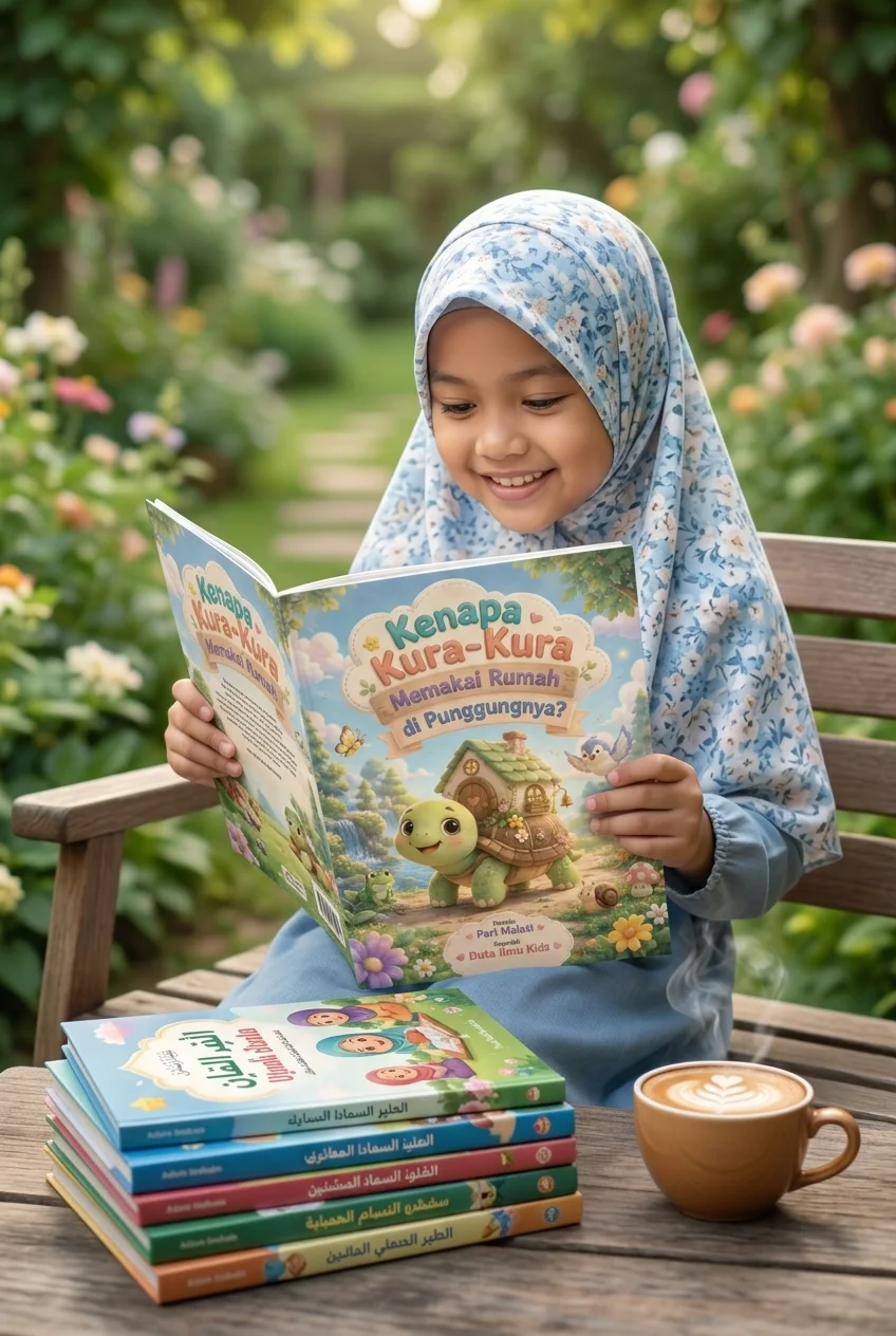 KENAPA KURA-KURA MEMAKAI RUMAH DI PUNGGUNGNYA-Ternyata Bukan Rumah Tapi Ransel Rahasia Berisi Kerupuk Raksasa preview 2