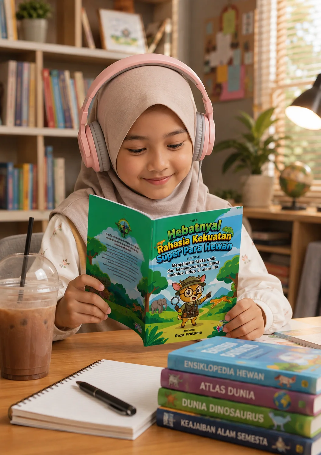 HEBATNYA! RAHASIA KEKUATAN SUPER PARA HEWAN - Menjelajahi fakta unik dan kemampuan luar biasa makhluk hidup di alam liar preview 4