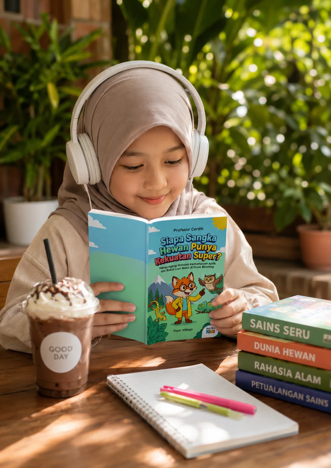SIAPA SANGKA HEWAN PUNYA KEKUATAN SUPER? - Mengungkap Rahasia Kemampuan Ajaib dan Bakat Luar Biasa di Dunia Binatang preview 4