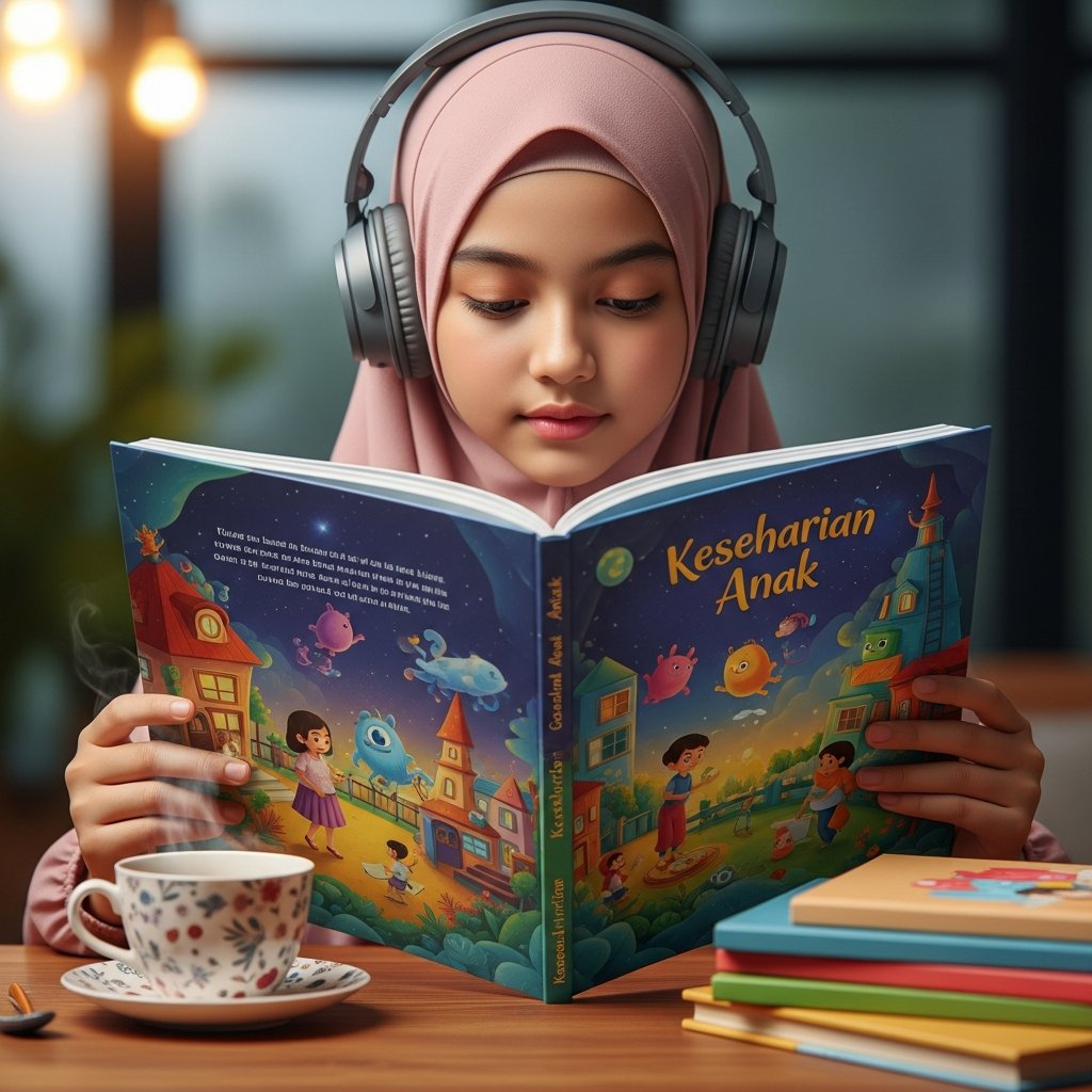 TEMUKAN WARNA PELANGI Sebutkan Warna Ceria preview 4