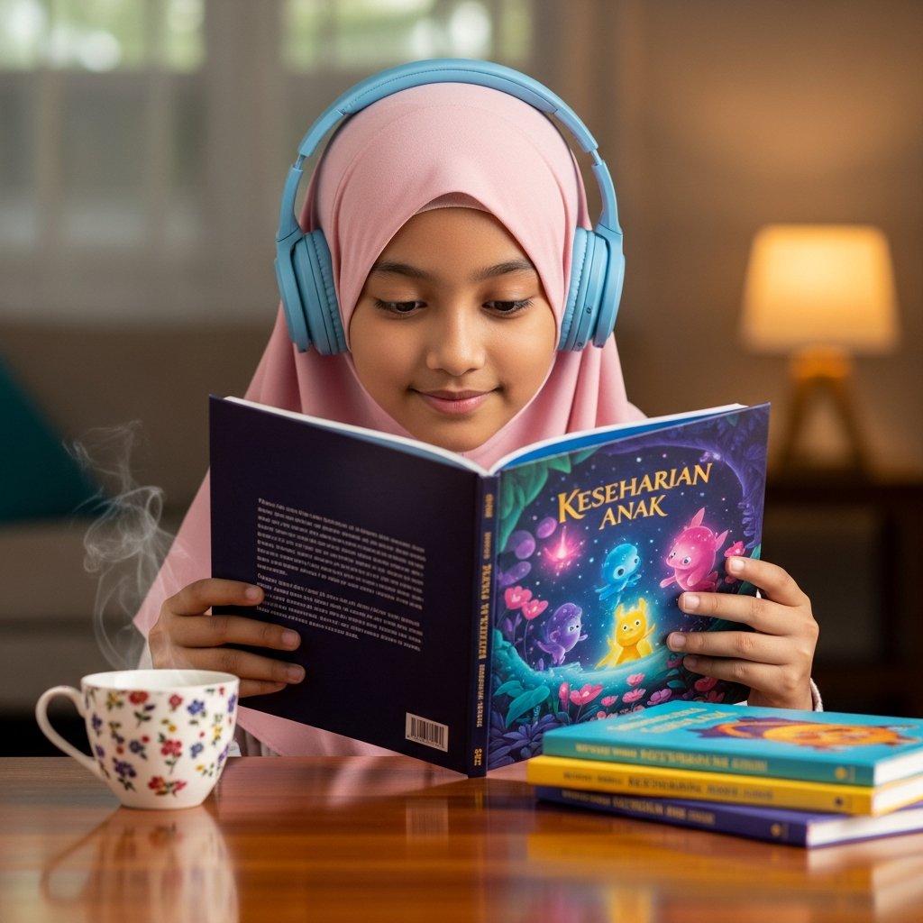 RAHASIA KOTAK WARNA Jawab Pertanyaan Pintar preview 3