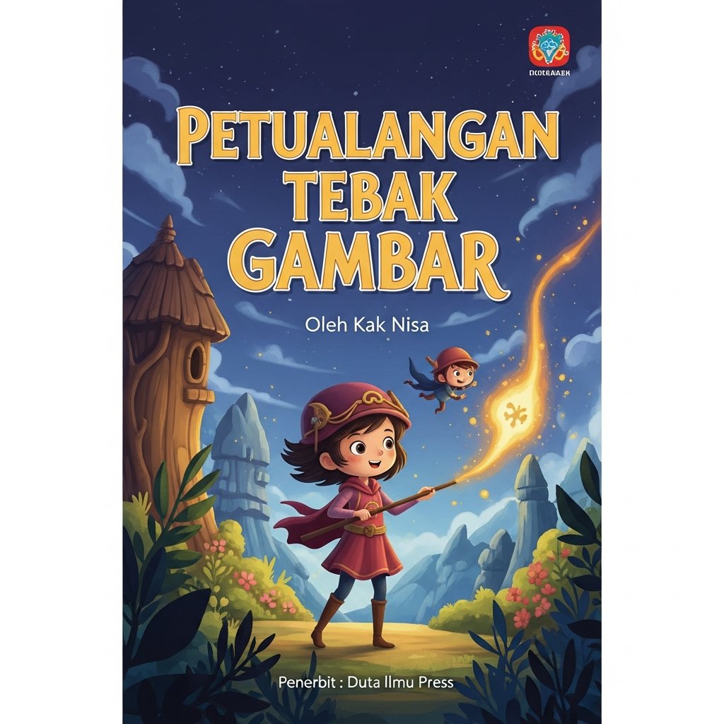 RAHASIA KOTAK WARNA Jawab Pertanyaan Pintar preview 4