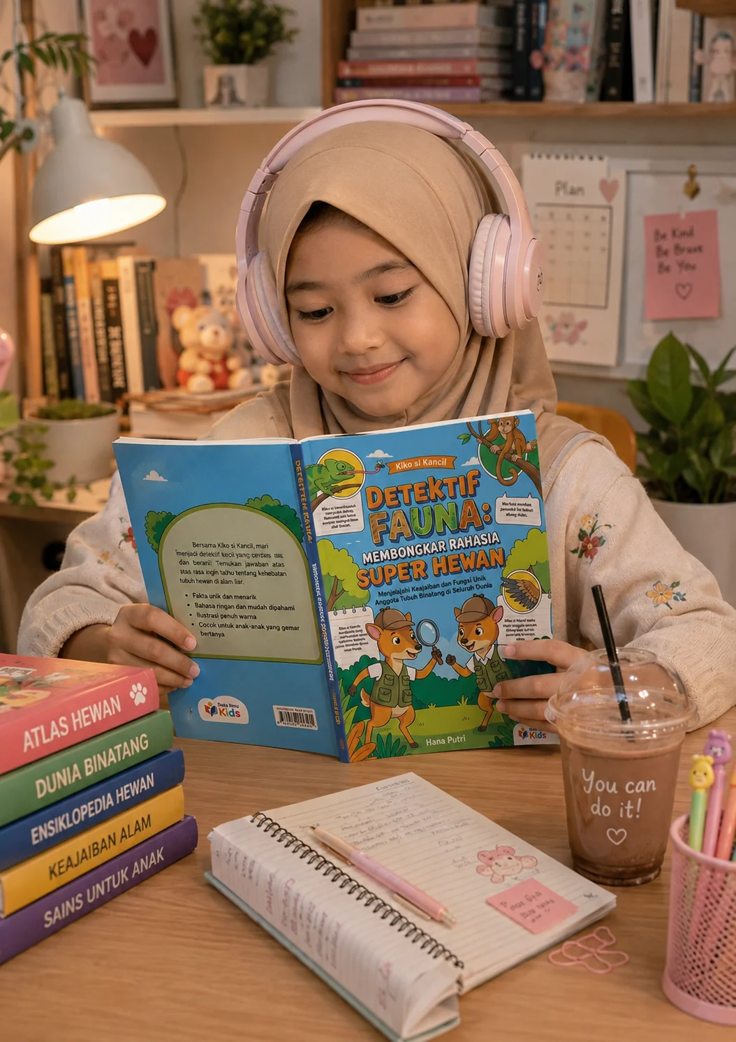 DETEKTIF FAUNA: MEMBONGKAR RAHASIA SUPER TUBUH HEWAN - Menjelajahi Keajaiban dan Fungsi Unik Anggota Tubuh Binatang di Seluruh Dunia preview 4