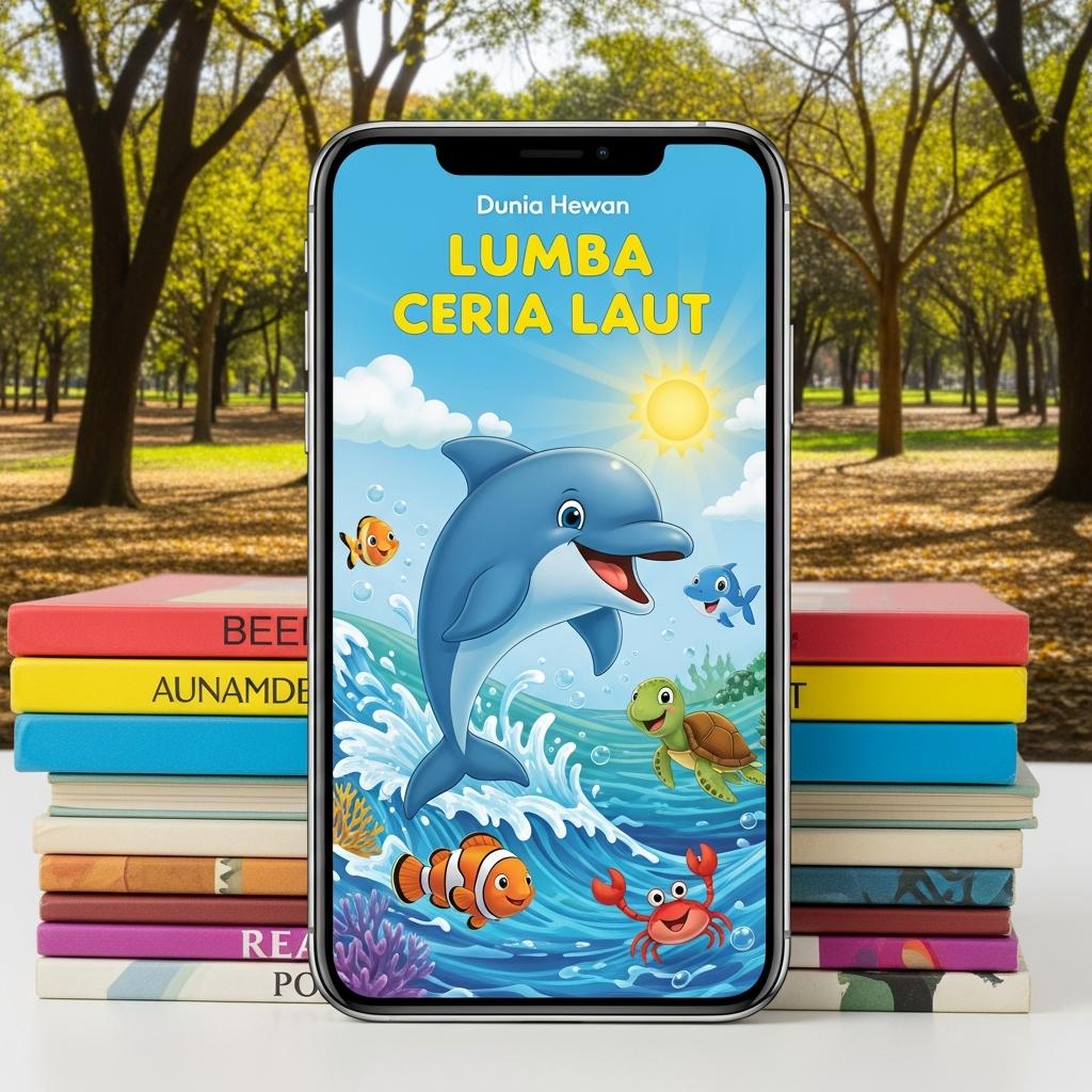 KOALA SUKA BERBAGI Kebahagiaan Untuk Semua preview 3