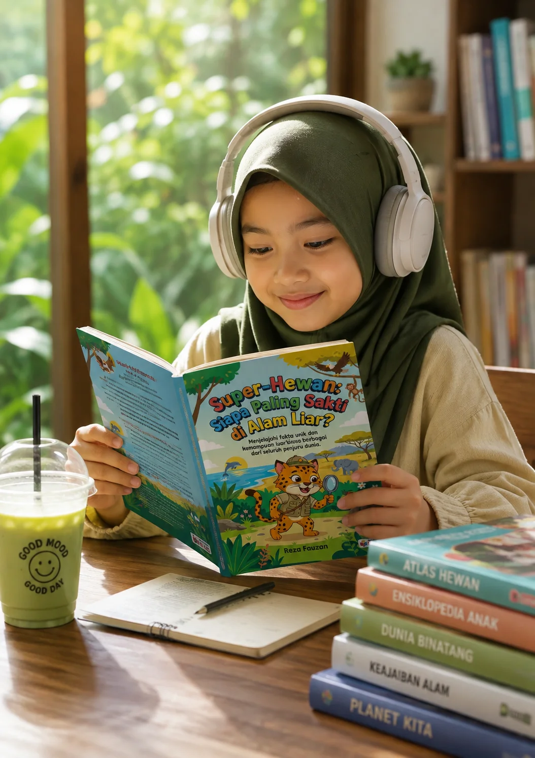 SUPER-HEWAN: SIAPA PALING SAKTI DI ALAM LIAR? - Menjelajahi fakta unik dan kemampuan luar biasa berbagai binatang dari seluruh penjuru dunia preview 4