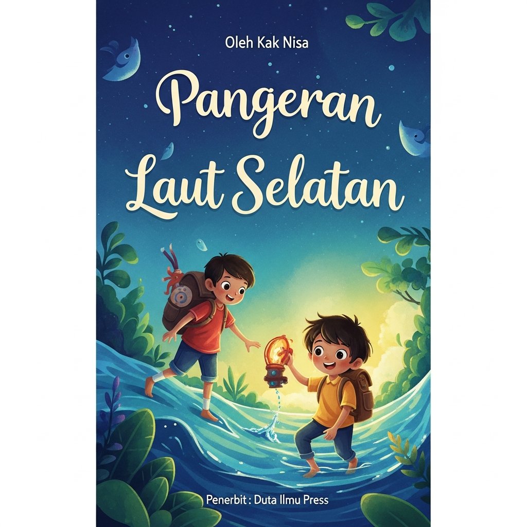 PANGERAN LAUT SELATAN