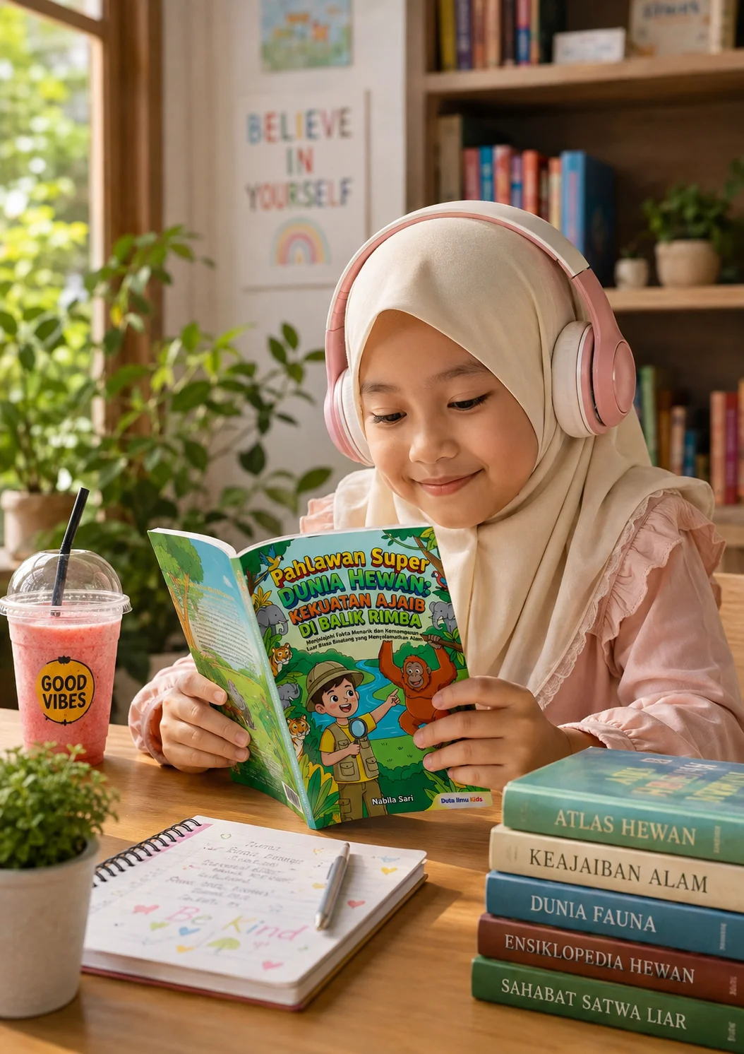 PAHLAWAN SUPER DUNIA HEWAN: KEKUATAN AJAIB DI BALIK RIMBA - Menjelajahi Fakta Menarik dan Kemampuan Luar Biasa Binatang yang Menyelamatkan Alam preview 4