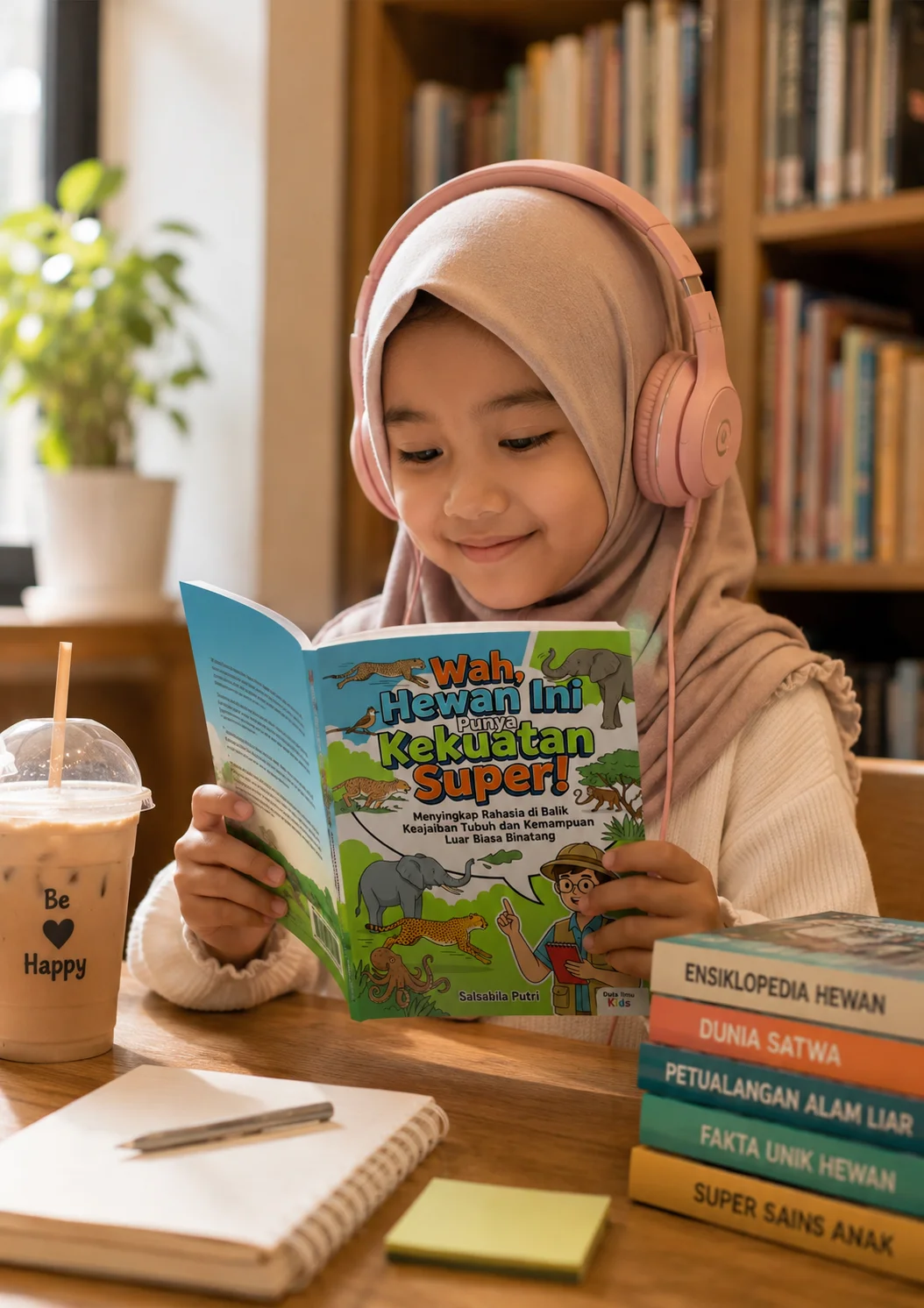 WAH HEWAN INI PUNYA KEKUATAN SUPER - Menyingkap Rahasia Di Balik Keajaiban Tubuh dan Kemampuan Luar Biasa Binatang preview 4