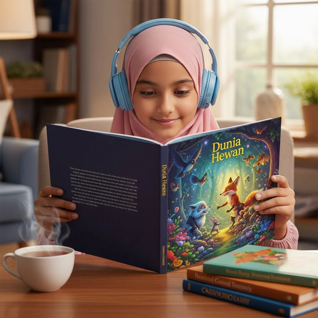 TARA SANG HARIMAU KECIL Harimau Muda Menghadapi Ancaman di Tengah Hutan preview 4