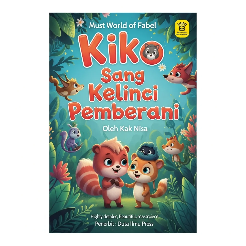 DODO SI BURUNG PEMBERANI Burung Kecil Terbang Menembus Badai Demi Keluarga