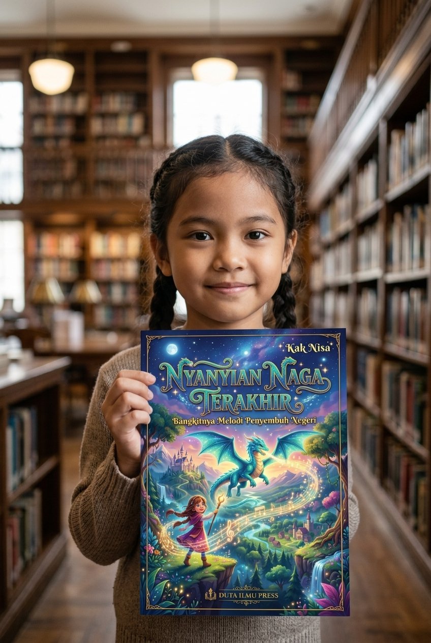 NYANYIAN NAGA TERAKHIR Bangkitnya Melodi Penyembuh Negeri preview 4
