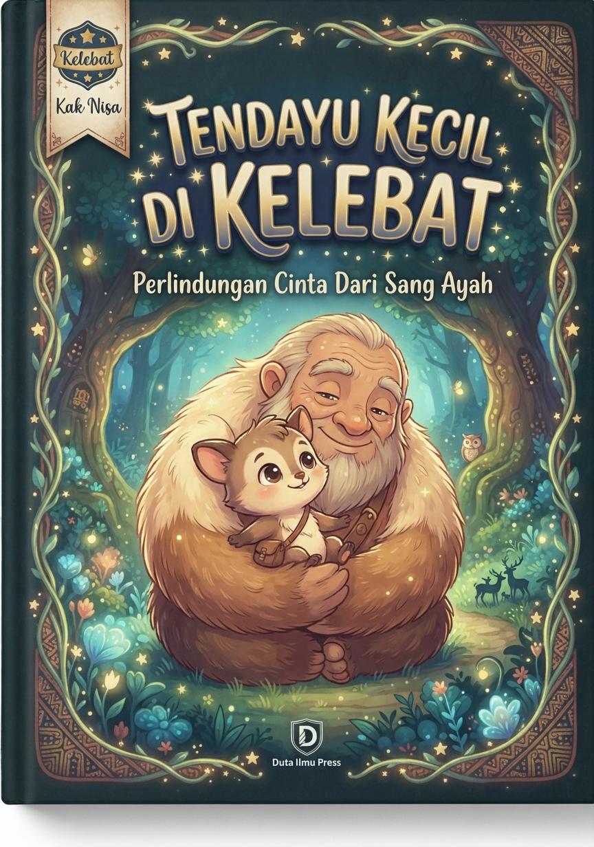 TENDAYU KECIL DI KELEBAT Perlindungan Cinta Dari Sang Ayah