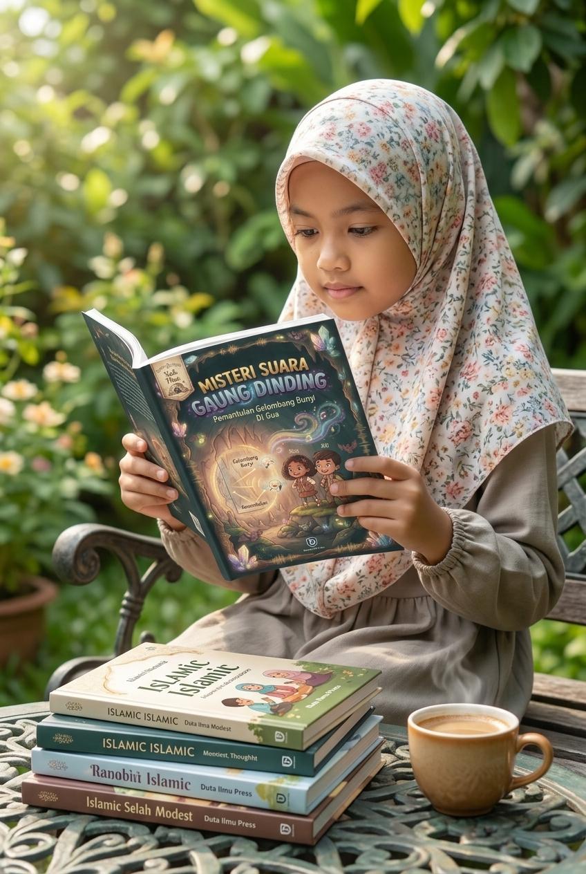 MISTERI SUARA GAUNG DINDING Pemantulan Gelombang Bunyi Di Gua preview 5