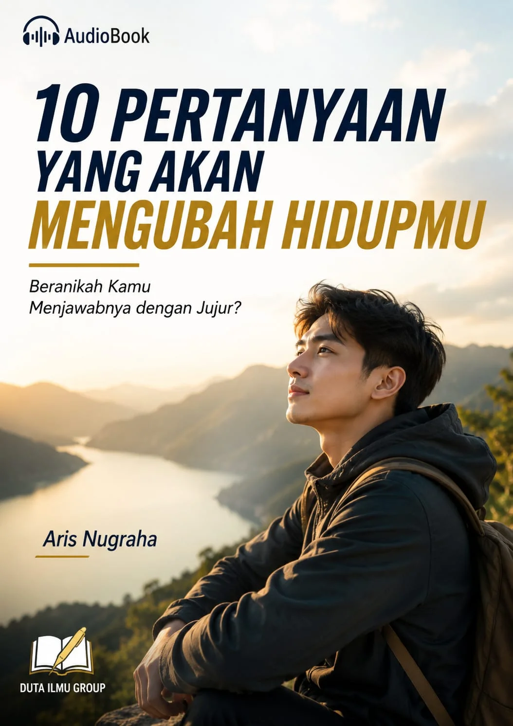 10 PERTANYAAN YANG AKAN MENGUBAH HIDUPMU : Beranikah Kamu Menjawabnya dengan Jujur?