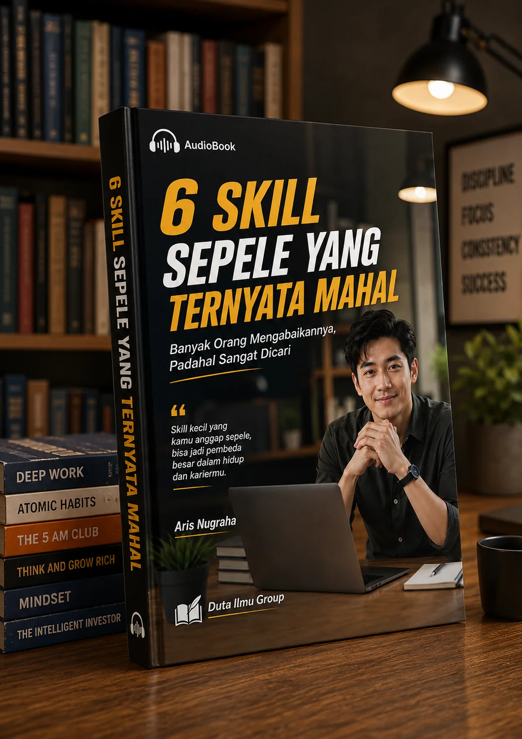 6 SKILL SEPELE YANG TERNYATA MAHAL : Banyak Orang Mengabaikannya, Padahal Sangat Dicari preview 4