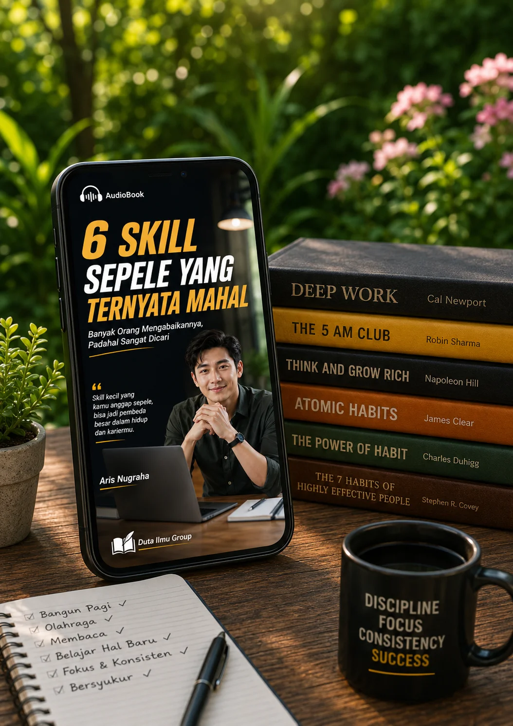 6 SKILL SEPELE YANG TERNYATA MAHAL : Banyak Orang Mengabaikannya, Padahal Sangat Dicari preview 2