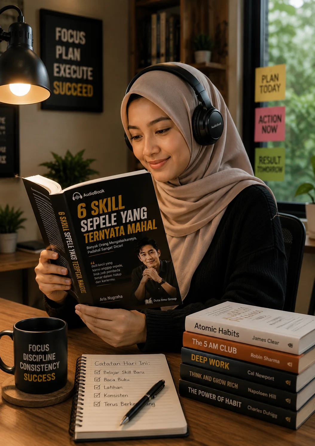 6 SKILL SEPELE YANG TERNYATA MAHAL : Banyak Orang Mengabaikannya, Padahal Sangat Dicari preview 3