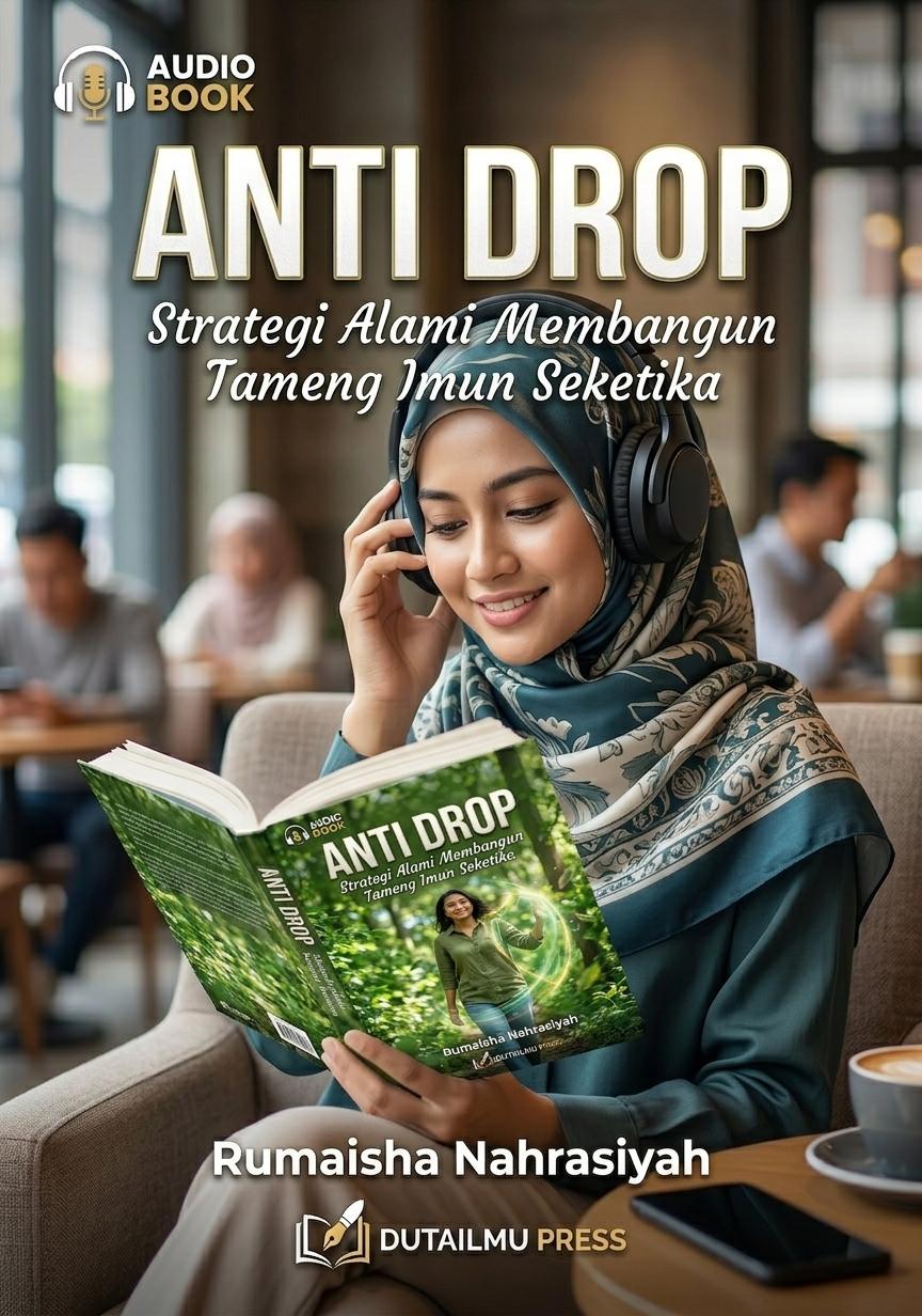 ANTI DROP Strategi Alami Membangun Tameng Imun Seketika preview 1