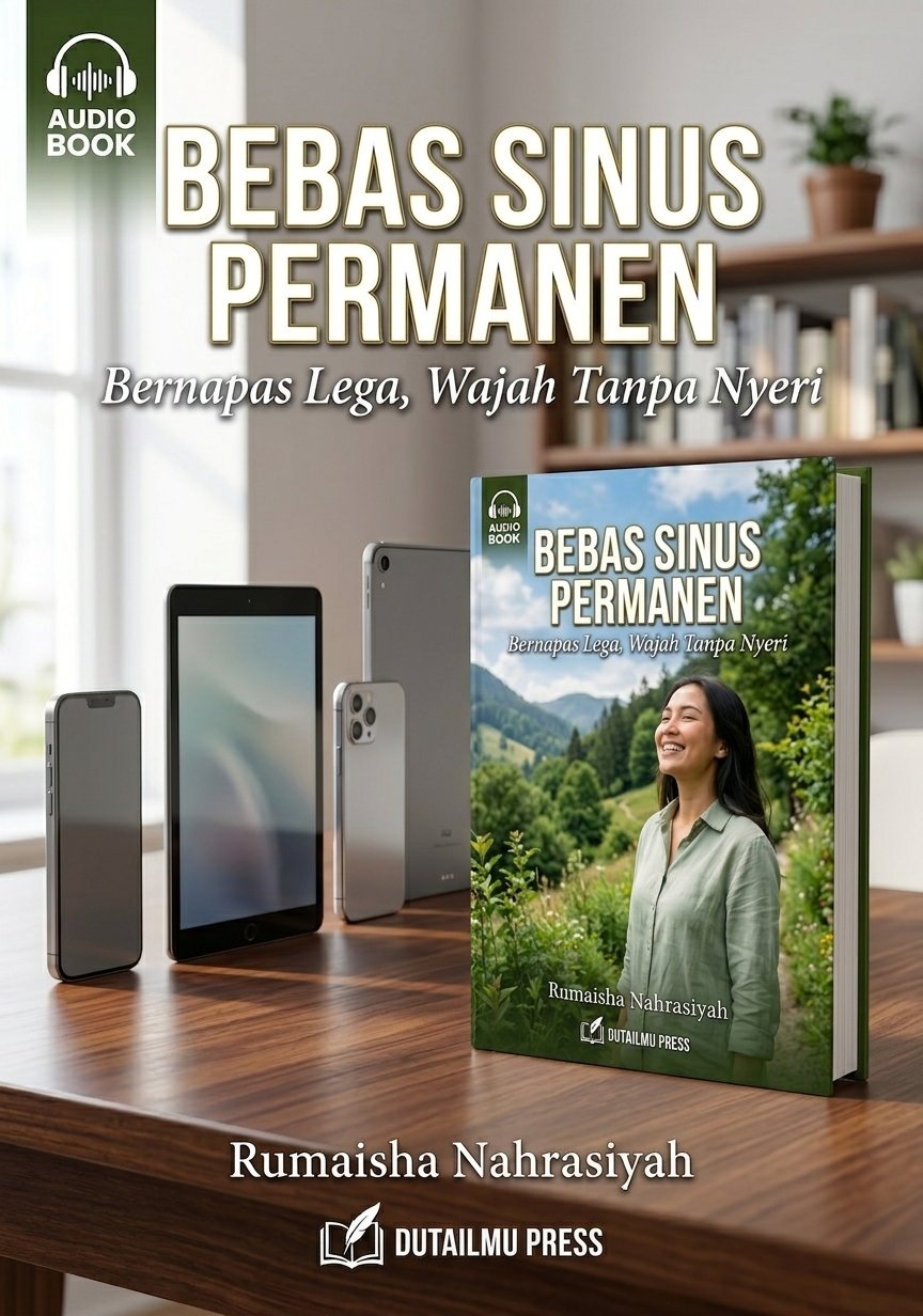BEBAS SINUS PERMANEN Bernapas Lega, Wajah Tanpa Nyeri preview 4