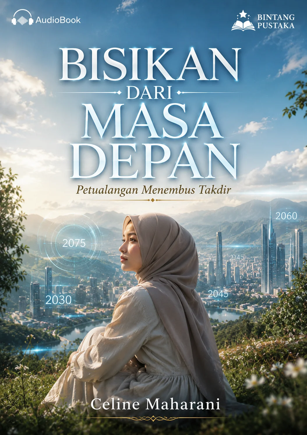 BISIKAN DARI MASA DEPAN-Petualangan Menembus Takdir 