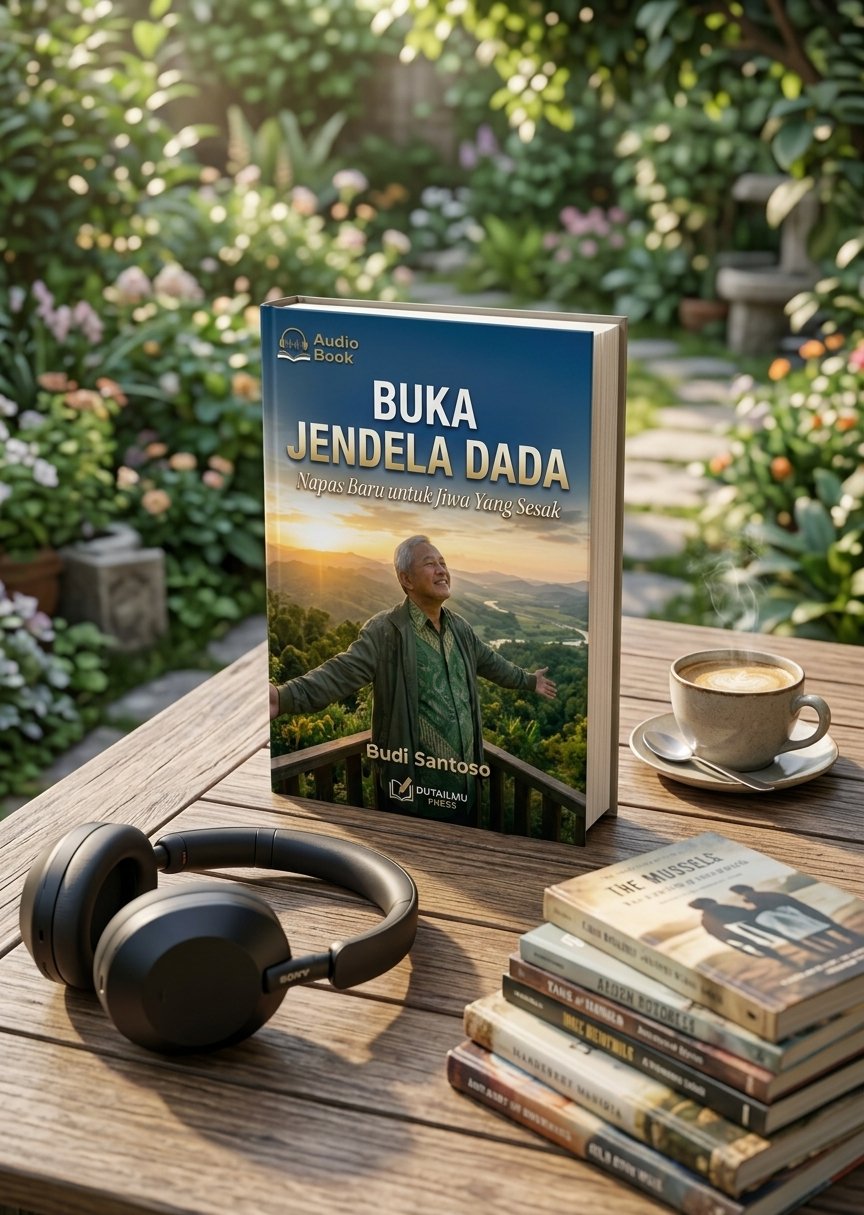 BUKA JENDELA DADA Napas Baru untuk Jiwa yang Sesak preview 2