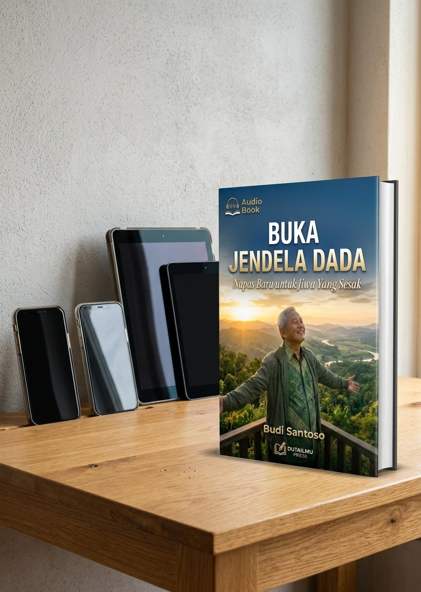 BUKA JENDELA DADA Napas Baru untuk Jiwa yang Sesak preview 4