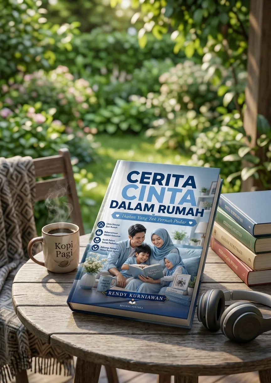 CERITA CINTA DALAM RUMAH Ikatan Yang Tak Pernah Pudar preview 3