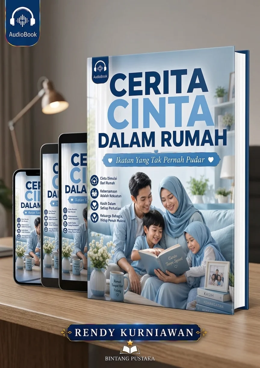CERITA CINTA DALAM RUMAH Ikatan Yang Tak Pernah Pudar preview 1