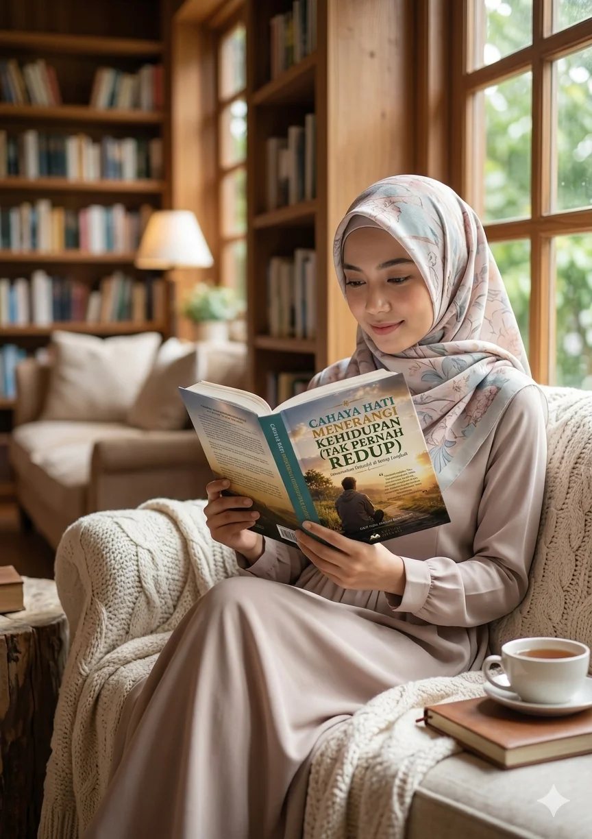 CINTA ALLAH TAK PERNAH HILANG Kembali Kepada Jalan Kebaikan preview 1