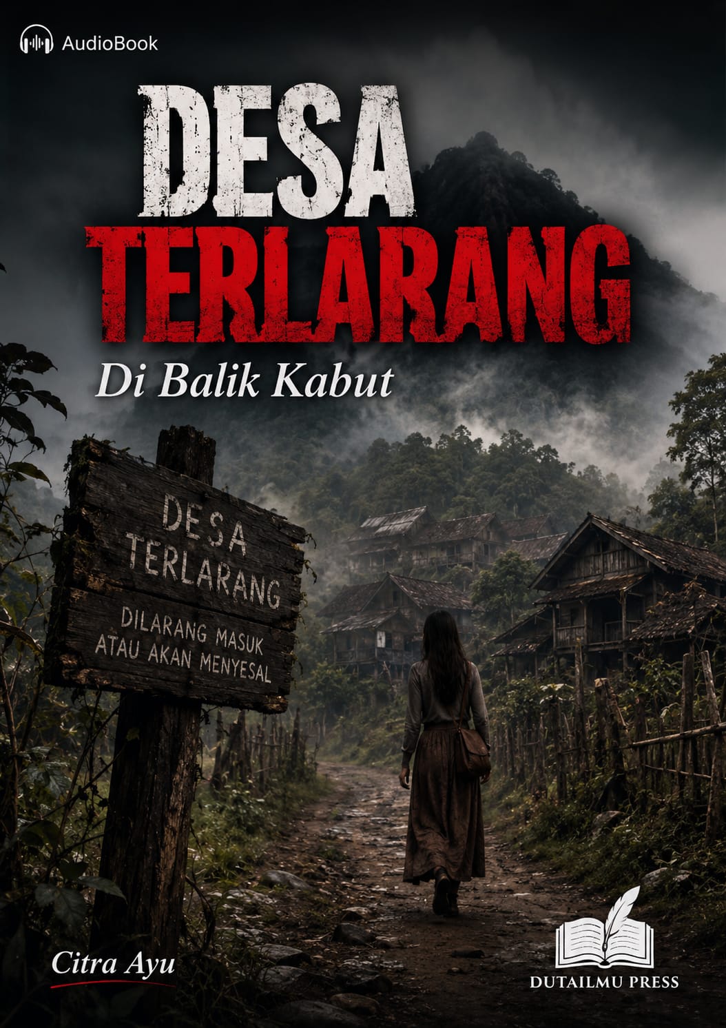 DESA TERLARANG Di Balik Kabut 