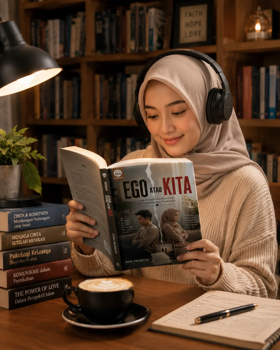 EGO ATAU KITA Seni Menyelamatkan Cinta dari Kehancuran Emosional preview 3