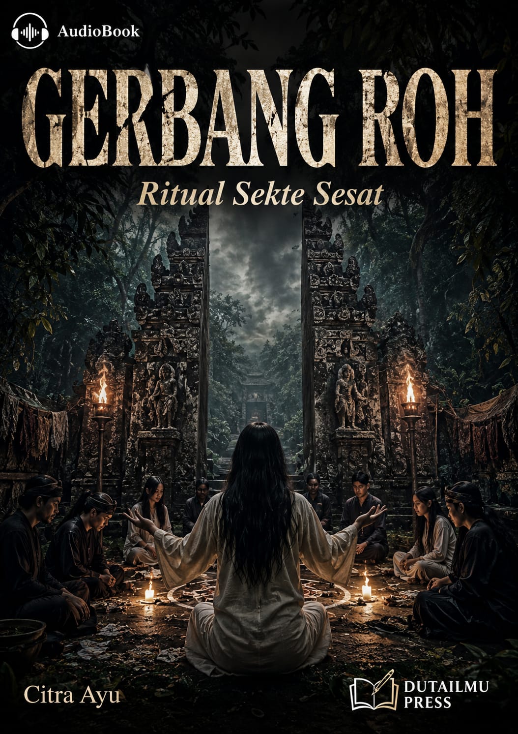 GERBANG ROH Sekte Sesat 