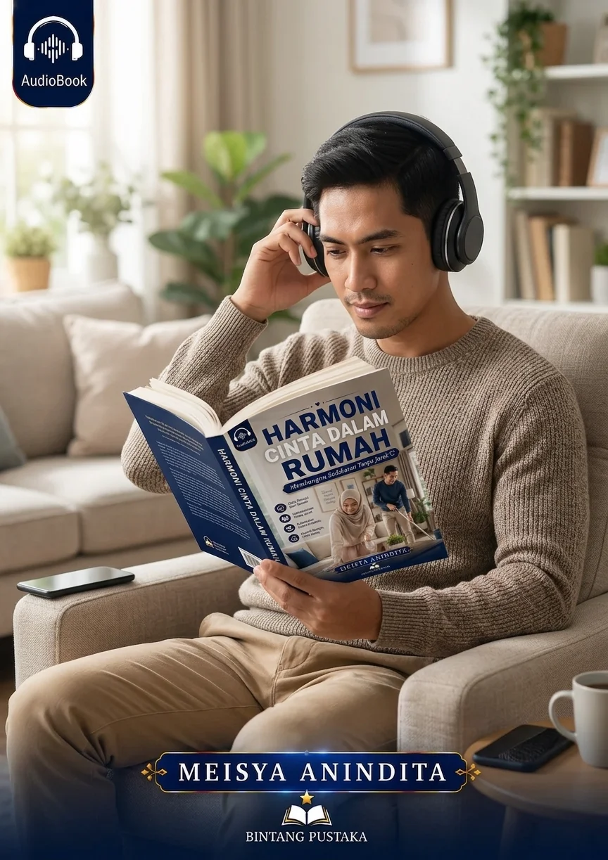 HARMONI CINTA DALAM RUMAH Membangun Kedekatan Tanpa Jarak preview 4