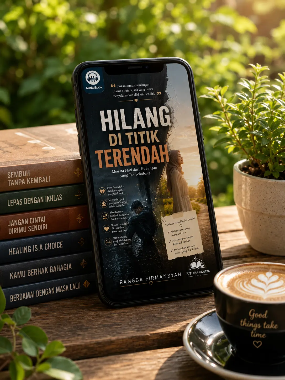 HILANG DI TITIK TERENDAH Menata Hati dari Hubungan yang Tak Seimbang preview 4
