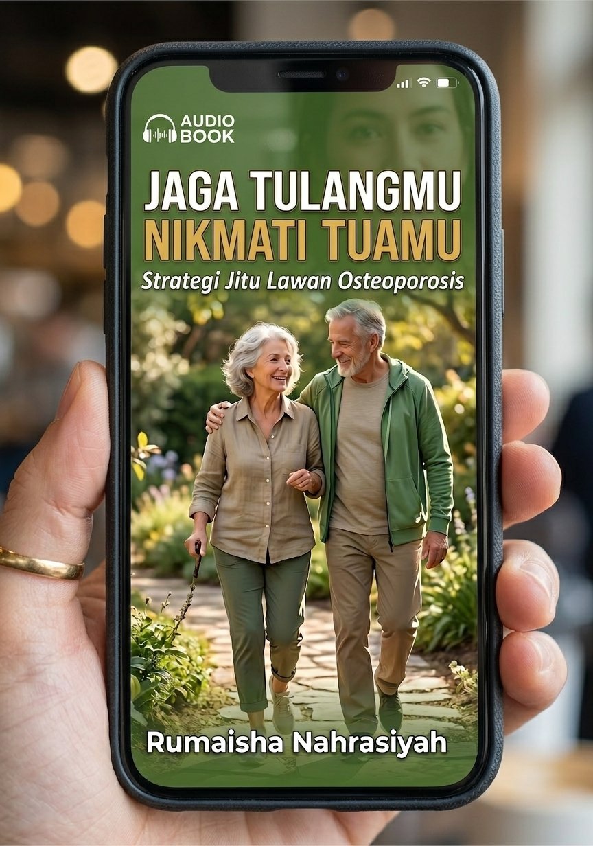 JAGA TULANGMU NIKMATI TUAMU Strategi Jitu Lawan Osteoporosis preview 3