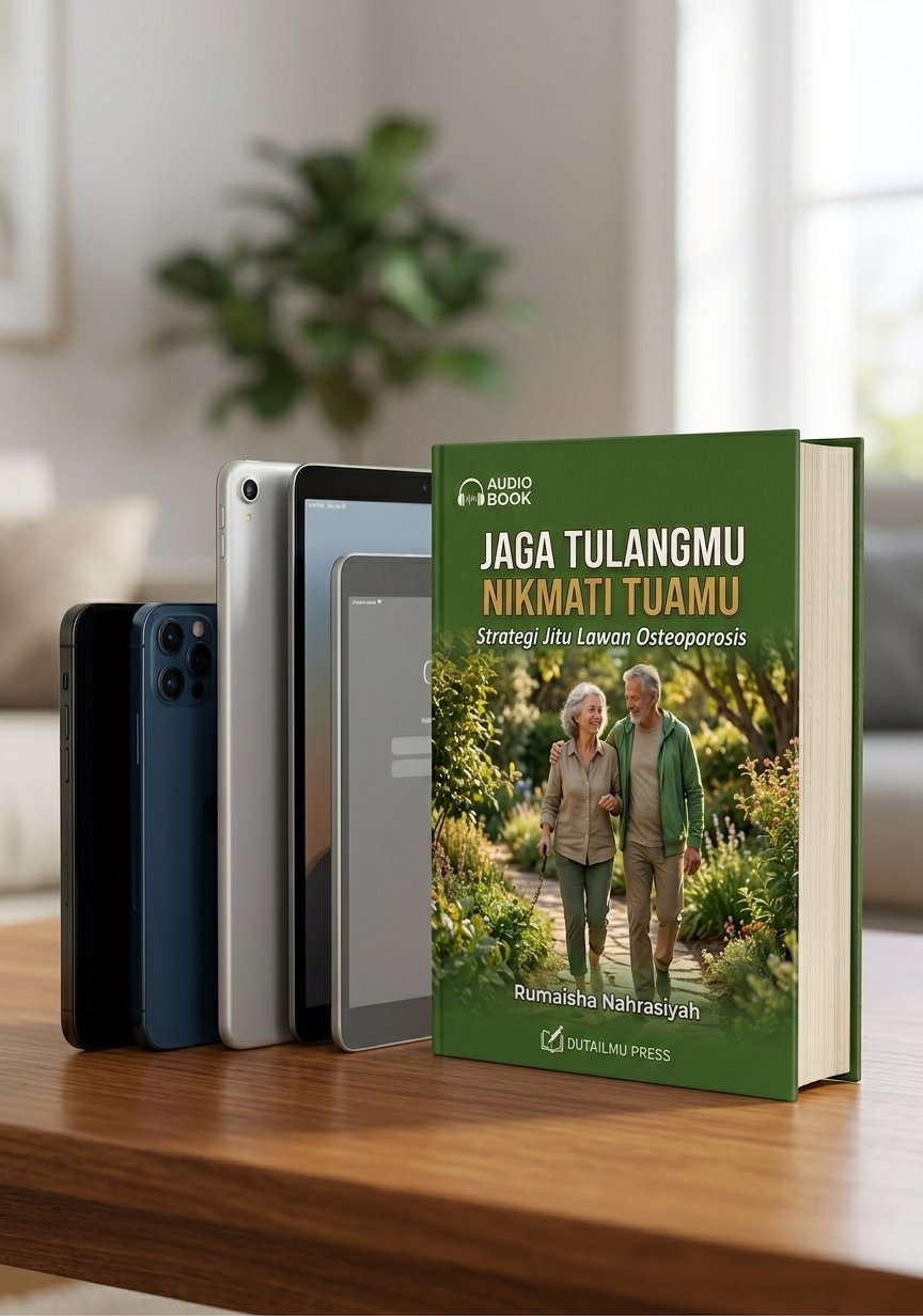 JAGA TULANGMU NIKMATI TUAMU Strategi Jitu Lawan Osteoporosis preview 4