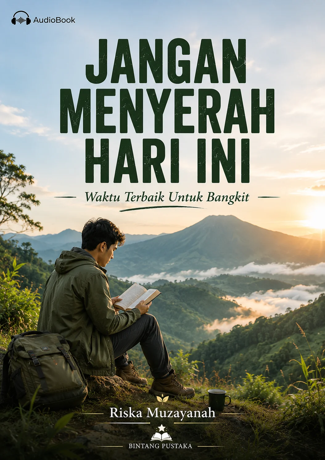 JANGAN MENYERAH HARI INI - Waktu-Terbaik-Untuk-Bangkit