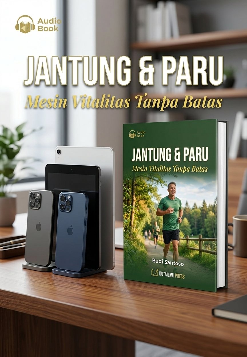 JANTUNG & PARU Mesin Vitalitas Tanpa Batas preview 4