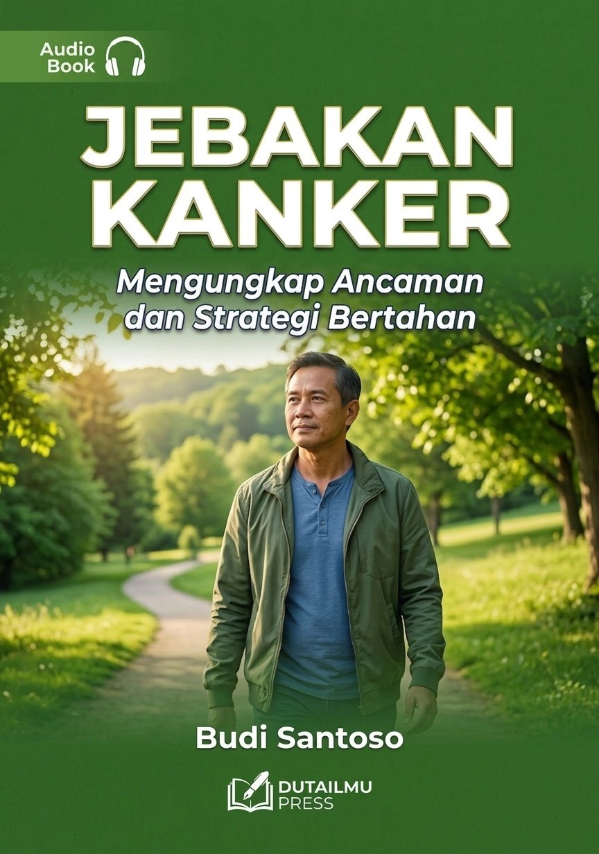 JEBAKAN KANKER Mengungkap Ancaman Strategi Bertahan