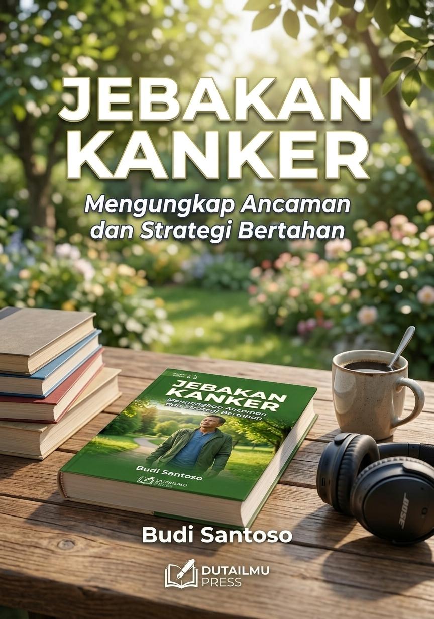 JEBAKAN KANKER Mengungkap Ancaman Strategi Bertahan preview 2