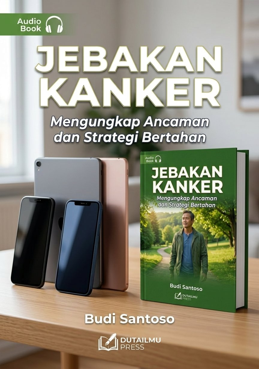 JEBAKAN KANKER Mengungkap Ancaman Strategi Bertahan preview 4