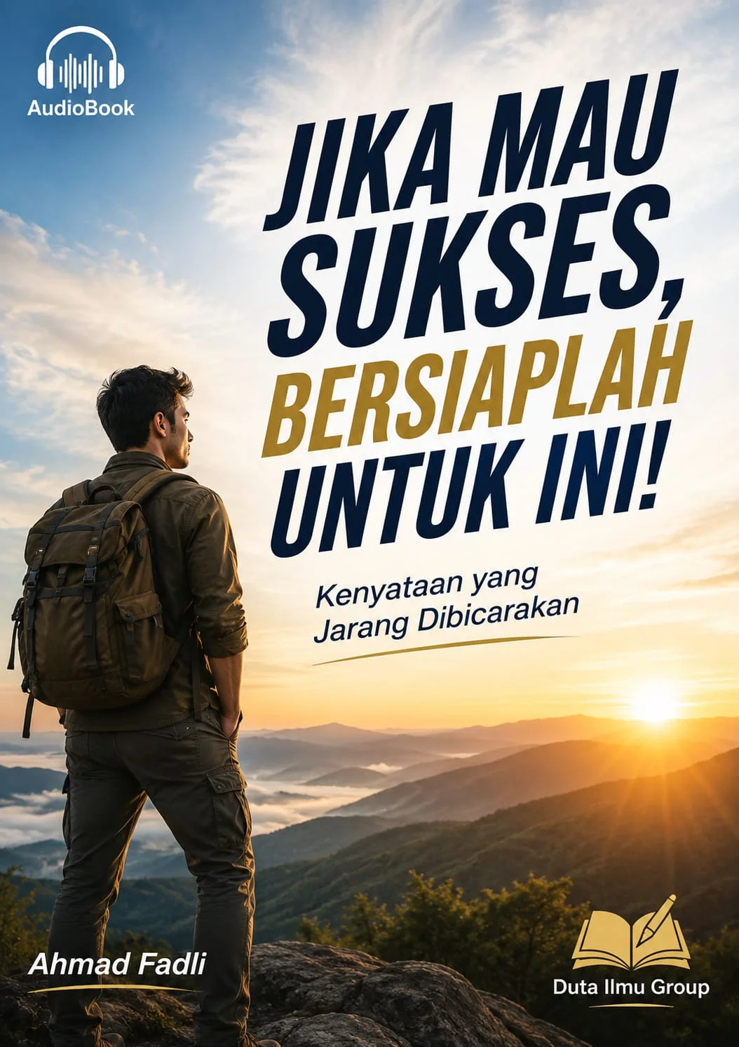 JIKA MAU SUKSES, BERSIAPLAH UNTUK INI : Kenyataan yang Jarang Dibicarakan