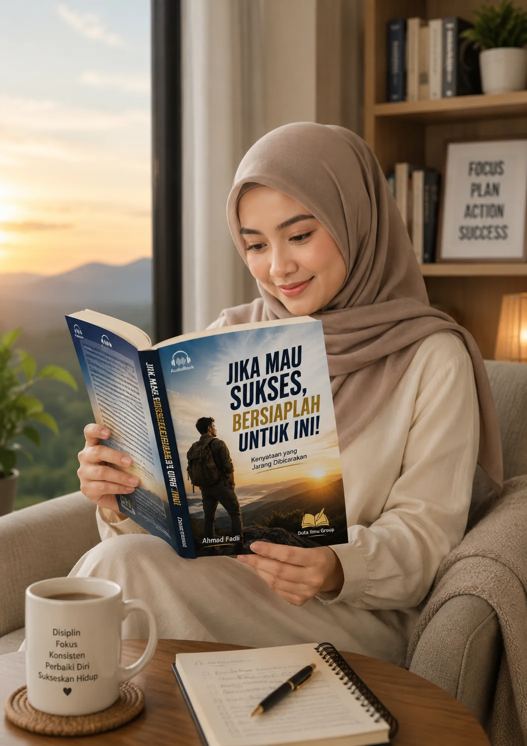 JIKA MAU SUKSES, BERSIAPLAH UNTUK INI : Kenyataan yang Jarang Dibicarakan preview 2