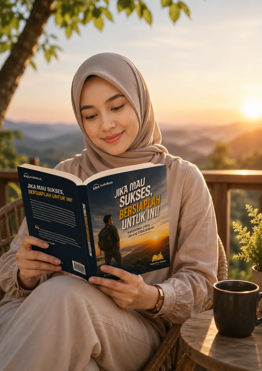 JIKA MAU SUKSES, BERSIAPLAH UNTUK INI : Kenyataan yang Jarang Dibicarakan preview 3
