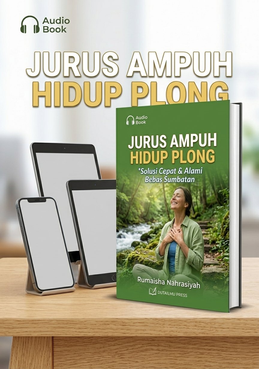 JURUS AMPUH HIDUNG PLONG Solusi Cepat Alami Bebas Sumbatan preview 4