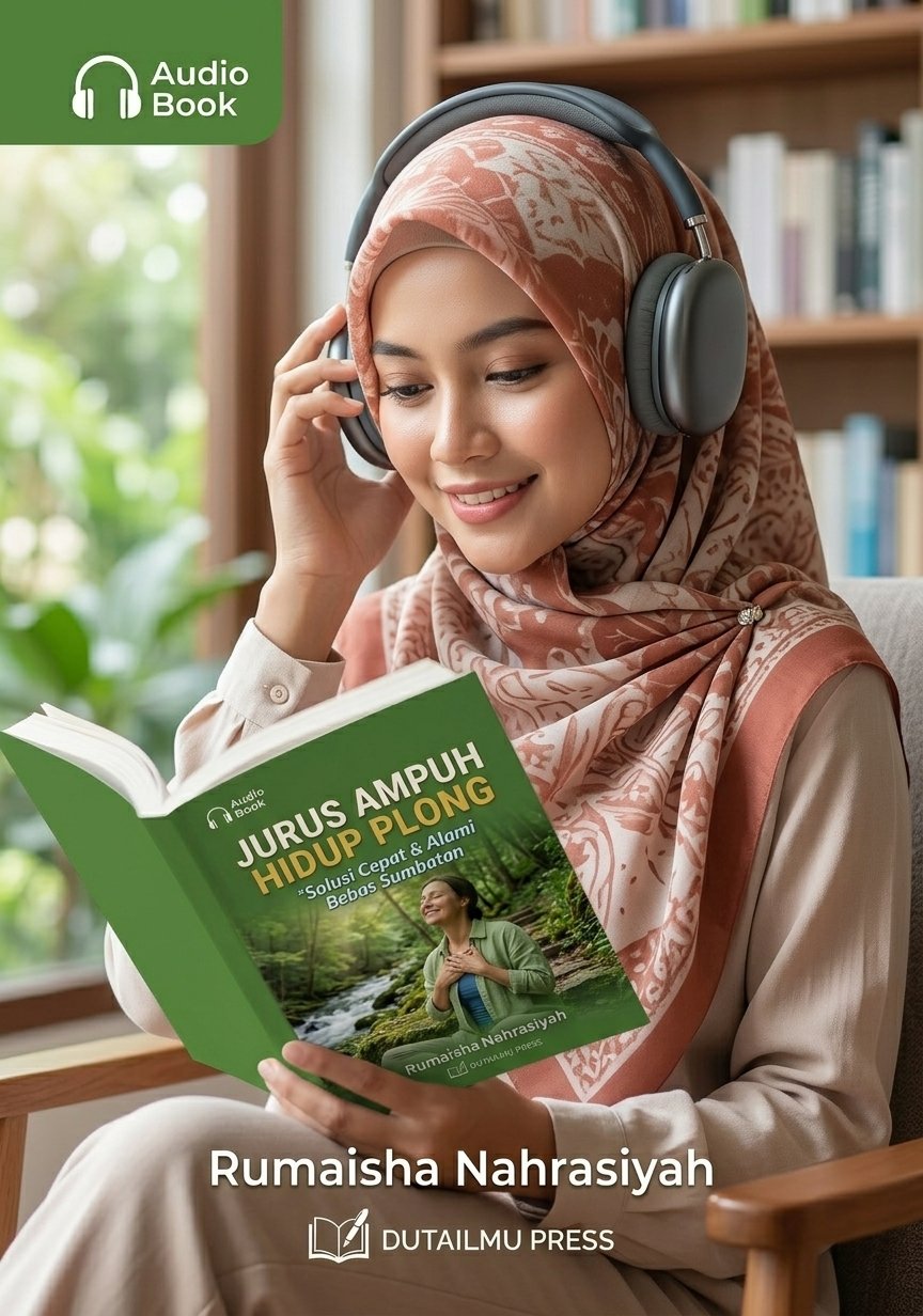 JURUS AMPUH HIDUNG PLONG Solusi Cepat Alami Bebas Sumbatan preview 1