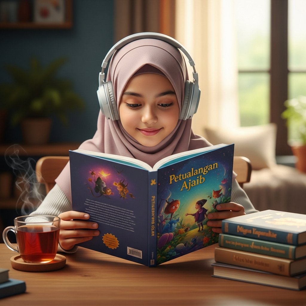 KAPAL ANGIN CERIA Berlayar Menuju Impian preview 2