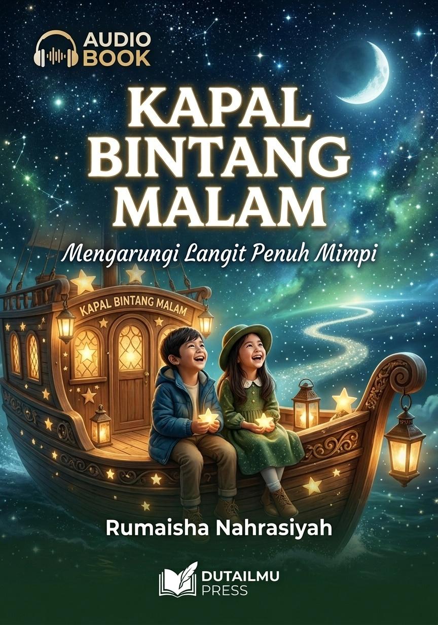 KAPAL BINTANG MALAM Mengarungi Langit Penuh Mimpi